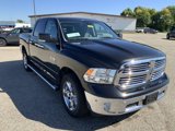 Used 2017 RAM 1500 Big Horn image 2