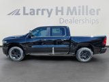 New 2025 RAM 1500 Classic Warlock image 2