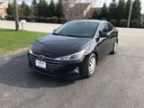Used 2020 Hyundai Elantra SE w/ Cargo Package (C1) image 4