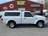Used 2002 Ford Ranger Edge image 3