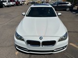 Used 2015 BMW 528i Sedan image 4