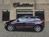 Used 2021 Cadillac XT5 Premium Luxury image 2