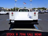 Used 2015 Ford F350 XL w/ Trailer Tow Package image 6