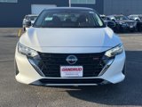 New 2025 Nissan Sentra SR image 5