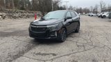 Used 2022 Chevrolet Equinox RS w/ Infotainment Package image 3