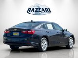 Used 2023 Chevrolet Malibu LT image 3
