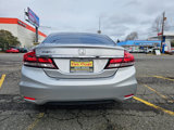 Used 2013 Honda Civic LX image 5