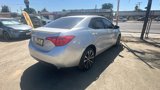 Used 2017 Toyota Corolla SE w/ Carpet Mat Package (TMS) image 5