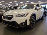 Certified 2021 Subaru Crosstrek 2.5i Limited w/ Moonroof Package 1 image 2