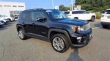 Certified 2022 Jeep Renegade Limited image 2