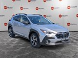 New 2025 Subaru Crosstrek 2.5i Premium image 3