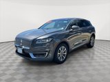 Used 2020 Lincoln Nautilus Reserve image 3