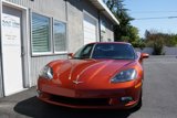 Used 2005 Chevrolet Corvette Coupe w/ Performance Handling Package image 2