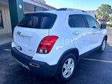 Used 2016 Chevrolet Trax LT w/ LT Convenience Package image 3