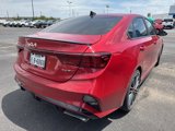 Used 2022 Kia Forte GT w/ GT Technology Package image 3