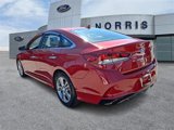 Used 2019 Hyundai Sonata SEL image 3