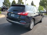 Used 2021 Chevrolet Equinox LT image 3