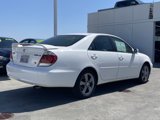 Used 2005 Toyota Camry SE image 4