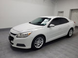 Used 2016 Chevrolet Malibu LT w/ Power Convenience Package image 2