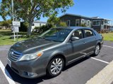 Used 2011 Toyota Avalon image 4