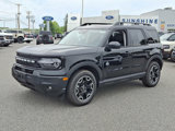 New 2025 Ford Bronco Sport Outer Banks image 3