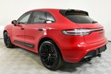 Certified 2023 Porsche Macan GTS image 3