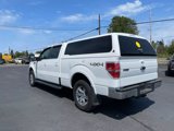 Used 2012 Ford F150 Lariat w/ Lariat Plus Pkg image 5