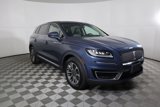 Used 2019 Lincoln Nautilus Select w/ Cargo Utility Package image 3