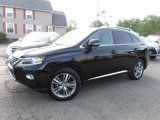 Used 2015 Lexus RX 350 AWD image 2