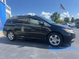 Used 2012 Honda Odyssey Touring Elite image 4