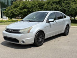 Used 2010 Ford Focus SES image 2