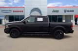 Used 2021 RAM 1500 Classic Warlock image 3