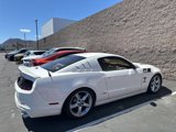 Used 2013 Ford Mustang GT Premium w/ Security Pkg image 3