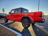 Used 2023 Jeep Gladiator Overland image 4