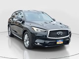 Used 2020 INFINITI QX50 Luxe image 3