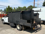 Used 2003 Ford F350 2WD Regular Cab DRW Super Duty image 3