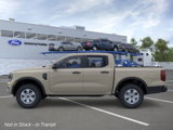 New 2025 Ford Ranger XL image 3