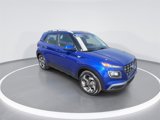 Used 2021 Hyundai Venue SEL image 2