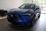 New 2025 Acura ADX A-Spec image 4