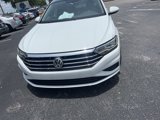 Used 2021 Volkswagen Jetta SE image 2