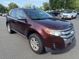 Used 2012 Ford Edge SE image 4