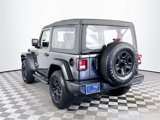 Used 2018 Jeep Wrangler Sport image 6