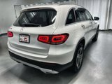 Used 2020 Mercedes-Benz GLC 300 w/ Parking Assistance Package image 4