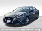 Certified 2022 Nissan Altima 2.5 S image 2