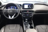 Used 2020 Hyundai Santa Fe Limited image 2