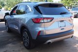 Certified 2022 Ford Escape SEL image 5