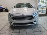 Used 2018 Ford Fusion Titanium image 2
