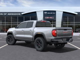 New 2025 GMC Canyon Elevation w/ Convenience Package image 3