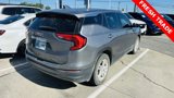 Used 2018 GMC Terrain SLE image 4