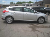 Used 2018 Ford Focus Titanium image 4